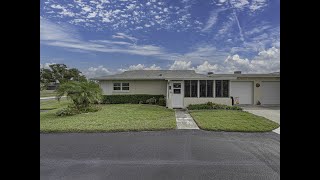 2814 Highlands Blvd, Apt B Palm Harbor, FL | ColdwellBankerHomes.com