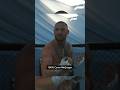 CONOR MCGREGOR IS READY FOR THE UFC WHITE HOUSE CARD IN JUNE! #ufc #mma #shorts
