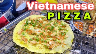 Food tour in da nang ...