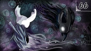 Прохождение Hollow Knight ▶ Король кошмара Гримм #66