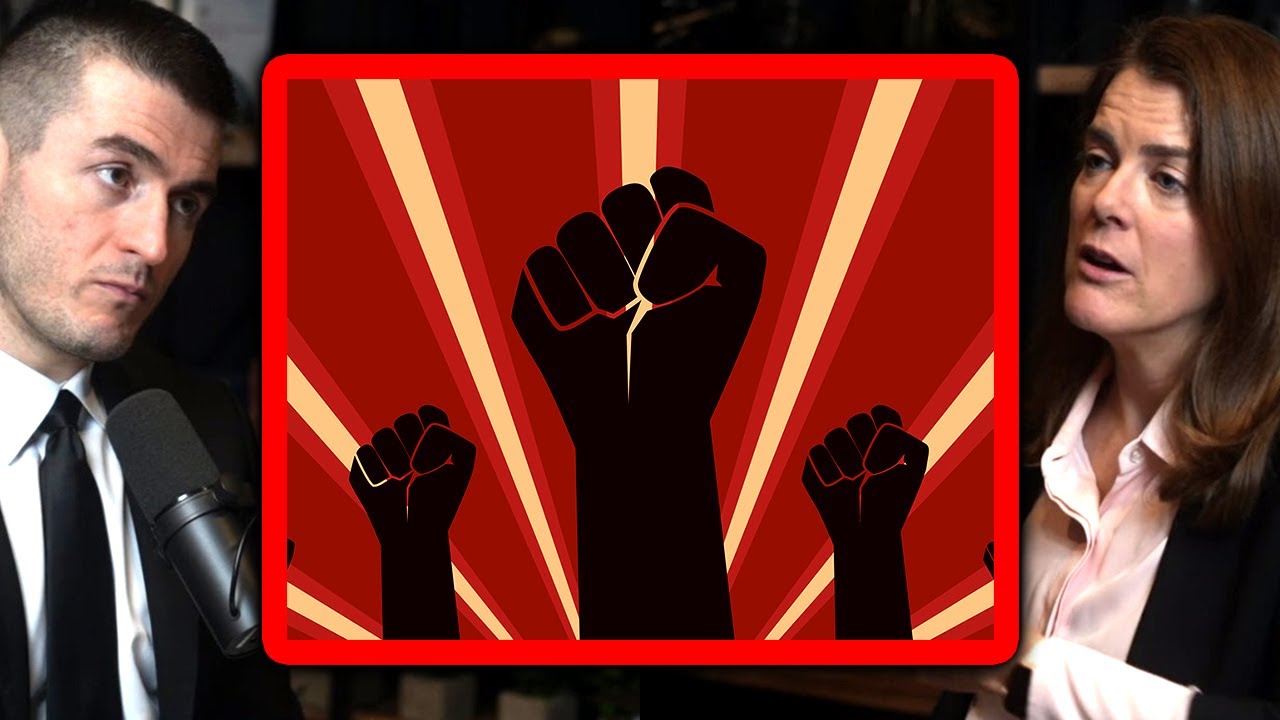 Ideas control human civilization: Most men are slaves to some defunct economist | Jennifer Burns