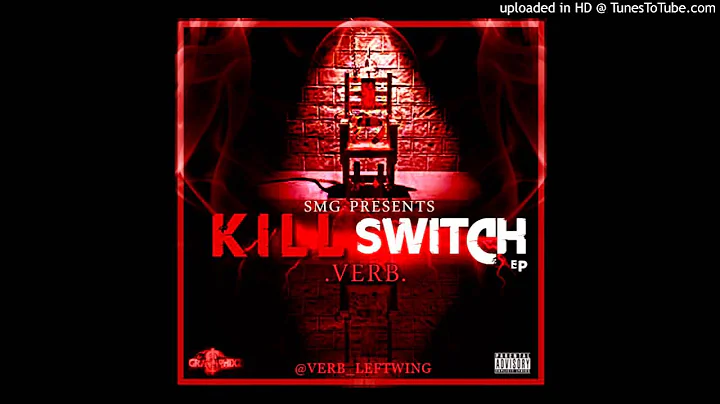 Verb - Whole Brick [Prod by Chase N Dough x Jay Beatz]