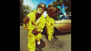 [SOLD] ASAP Rocky x Tyler The Creator Type Beat - Fendypack