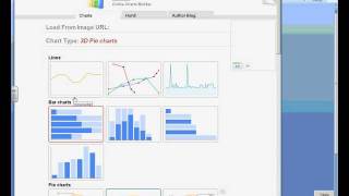 Hohli Chart Builder
