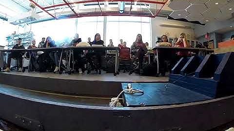 2018 S2 Bumper Crash Lab P3 video edits