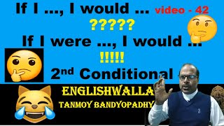 second conditional|| online grammar classes||video42