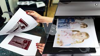 Printing Paper Comparison: 60 lb vs 80 lb | Which is Best for Your Printing Needs?