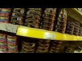 Крым сегодня 2017. Цены в супермаркетах Фуршет, Пуд,  в Алуште!