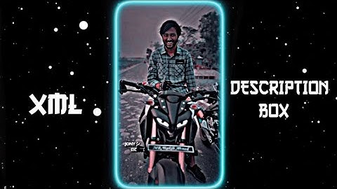 OMOR ATTITUDE XML VIDEO 🔥🖤|| NEW TREND XML FILE 😎💯|| NEW XML VIDEO EDIT😌🫡|| XML BY@JONYEDITZ❤️🌸||