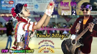 SYF Rajkot 2017 | Full Day 82 | Tumhe Dillagi | Maahi Ve Six Step | Bollywood Hits | Sagardan Gadhvi