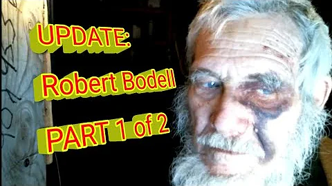 UPDATE: @Robert Bodell , Soldotna, Alaska PART 1