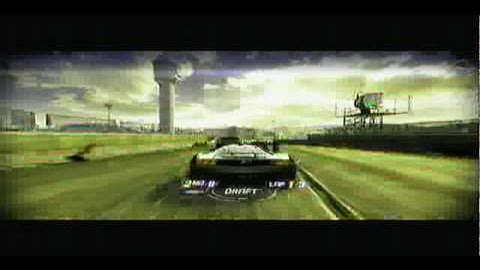 Split/Second Gameplay Part 2