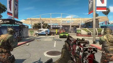 Spawn Combat Axe Grind (Defensive Side)