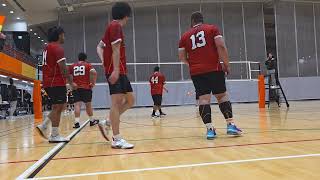 EVC Mens VS ACVC Black, 15/08/2026