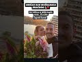Milena kupila baki cvijece#shorts#bakaprase#mostviewed