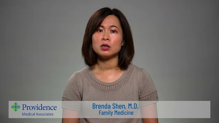 Brenda Shen, MD - Family Medicine
