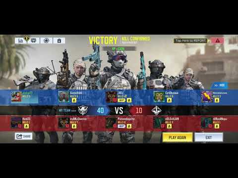 ვიბრძოლოთ, არ დავინდოთ!