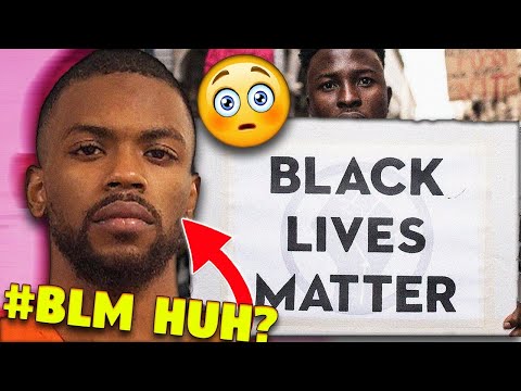 Black Lives Matter Activists Shoots At Mayoral Candidate and then Gets Bailed Out...BY #BLM... LOL