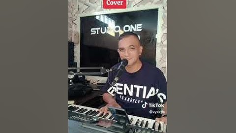 ASYIKNYA MUSIK KERONCONG BERSAMA UYA EDA