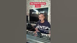 ASYIKNYA MUSIK KERONCONG BERSAMA UYA EDA