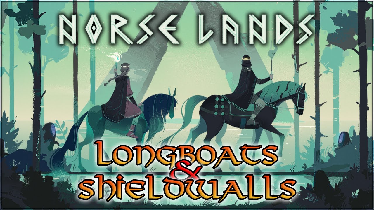 NEW Kingdom Two Crowns DLC: Norse Lands! – First Taste