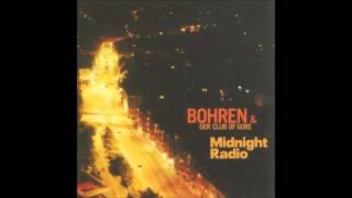 Bohren &amp; der Club of Gore - 3