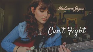 Can’t Fight - Lianne La Havas (Cover)