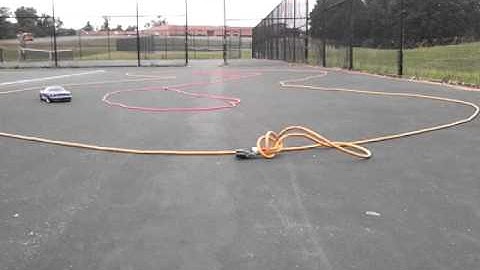 MST FXX-D S almost stock