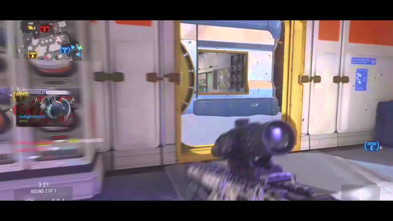 Omnipotent [Trailer] by Z1RoC