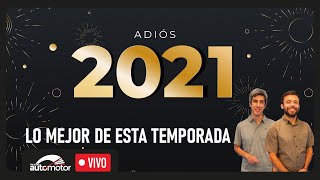 Capítulo 95 | Los mejores momentos del 2021 | EN VIVO