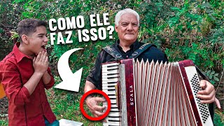 Louvor Antigo MUITO CANTADO nas ASSEMBLÉIAS de Deus - pisa no sapato dele