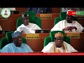 We Have Steadied the Naira - WATCH AKPABIO FULL SPEECH on Democracy Day 2025