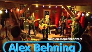 Alex Behning Live in Wilster