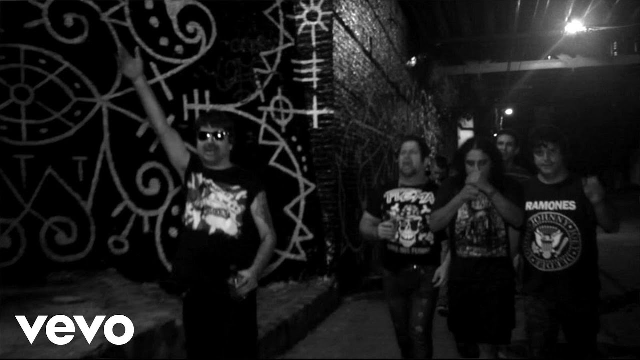 Flema - Solo quiero diversión