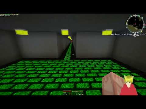 The Nuclear Den is finally becoming a reality! | FTB Ultimate | E48