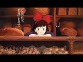 Ghibli Relaxing  吉卜力钢琴 💓 轻松的音乐 🎶🎶 千与千寻, 天空之城, 哈尔的移动城堡,
