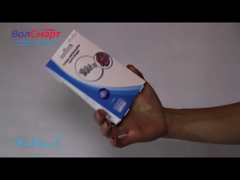 Межпальцевая перегородка GA-9014