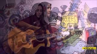 Julieta Venegas en Vibra "Eres para mi"