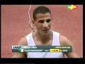 Taoufik Makhloufi remporte l'or du 800m (18èmes Championnats d'Afrique d'athlétisme)