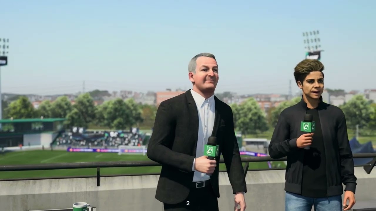 ProLeague 2A S35G22 - Pursuit of Success vs Breaking Pad