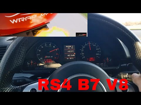 audi-rs4-b7-4.2l-brutal-exhaust-sound-*compilation