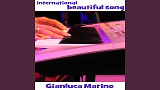 Video thumbnail of "Gianluca Marino - L'isola che non c'è (Instrumental)"