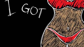 Desiigner Panda Animation