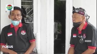 50% WARGA DHARMASRAYA MERUPAKAN KETURUNAN EKSTRANS