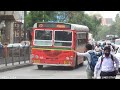 Explore mumbai  best buses  raja ram mohan roy road