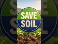 Practice minimum tillage Try no-till farming Use mulching#ytshorts #yt