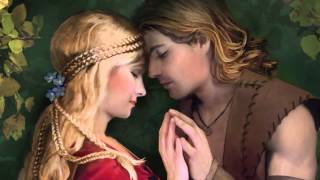 Ten Fingers Touching Book Trailer