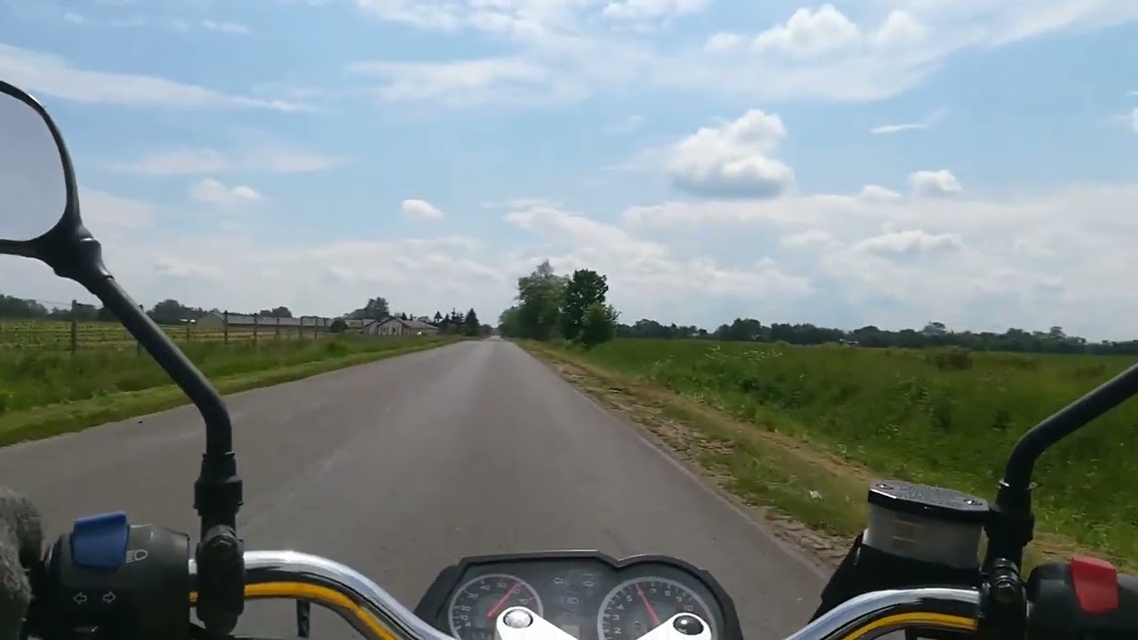 Międzyrzec Podlaski, Bereza, Szóstka, Bezwola, Wohyń, Kopina, Milanów, Kostry, Parczew 25 maja 2022r