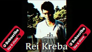 Lagu manggarai paling sedih 2019 - Rei Kreba || Ost Rober Jeranu