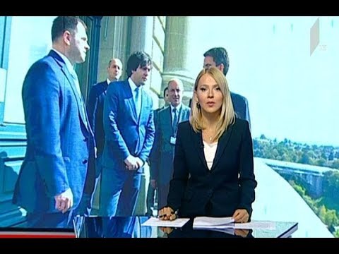 პარლამენტის თავმჯდომარის ვიზიტი შვეიცარიაში